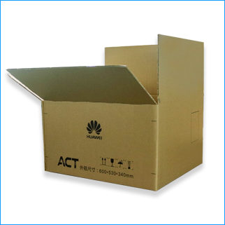 赣州市纸箱包装介绍纸箱定制的要求