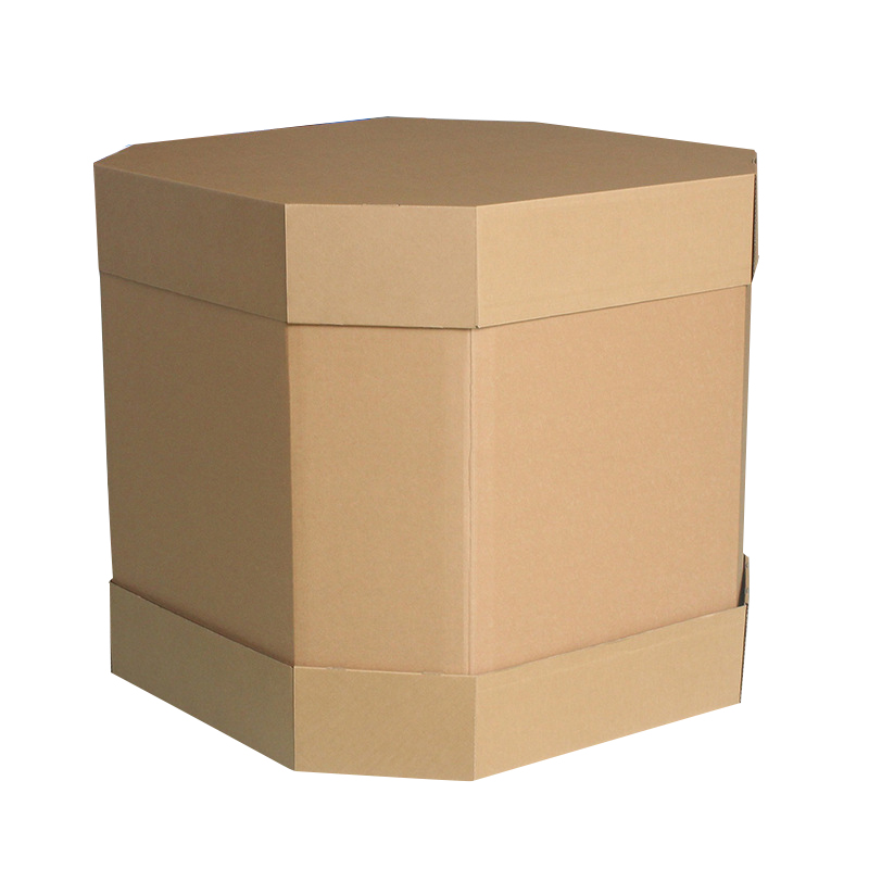 赣州市重型纸箱有哪些优点？