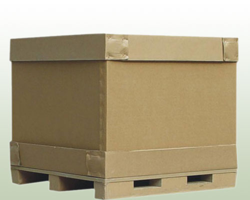 赣州市重型纸箱什么原因突然成为包装行业主流？